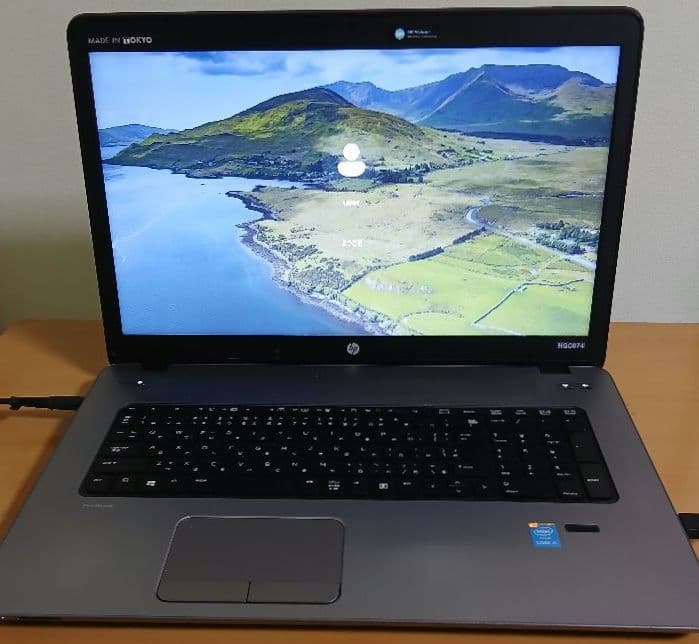 Autocad lt 2023 HP ノートパソコン