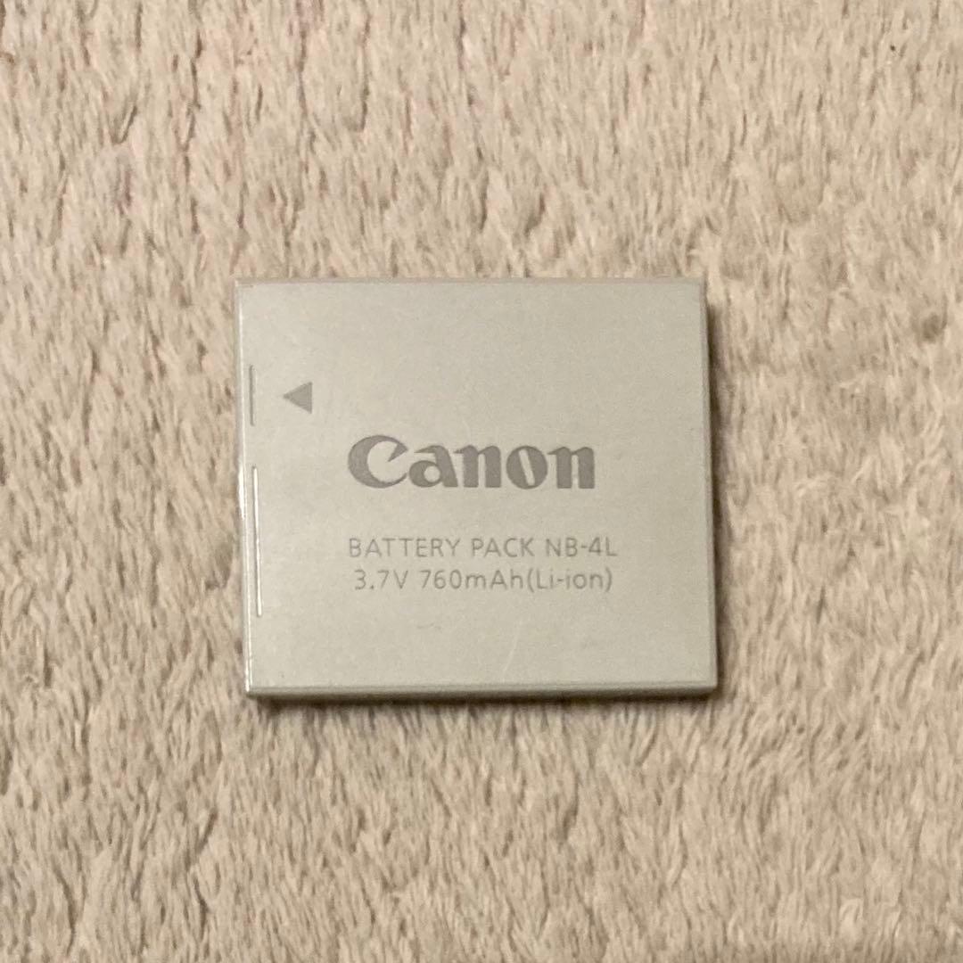 【動作確認済】Canon IXY DIGITAL70 コンパクトデジタルカメラ