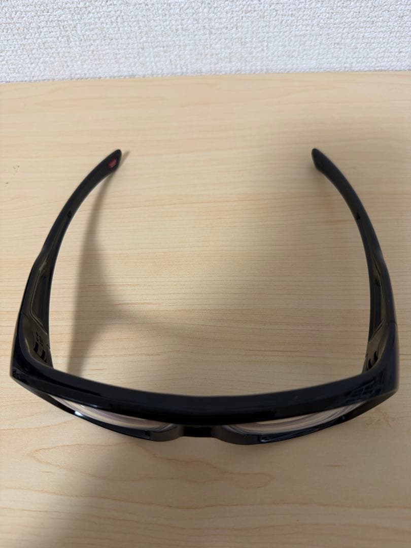 【美品】OAKLEY （度付き）OO9492-0160 Chaminade