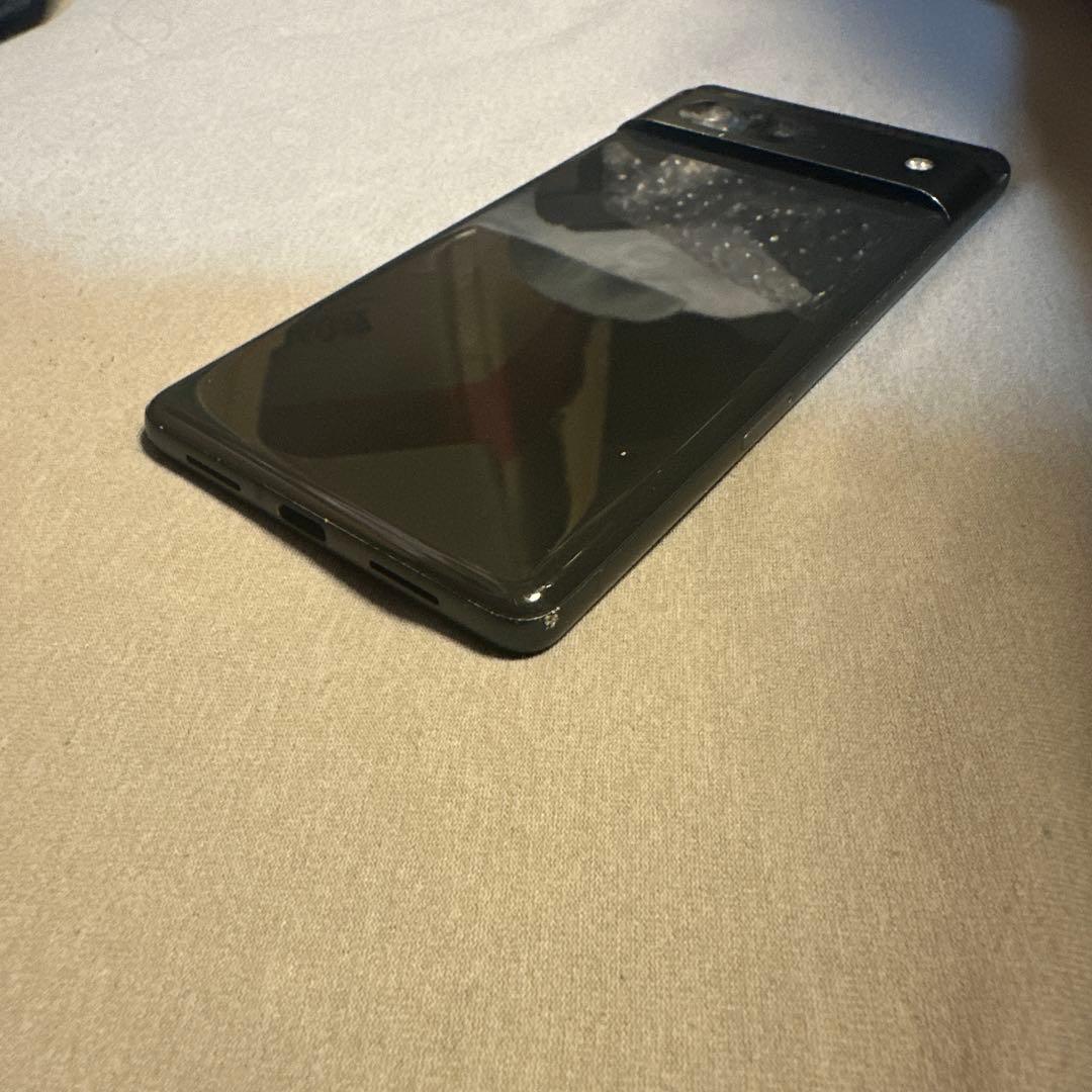 Google pixel 7 128GB SiMフリー