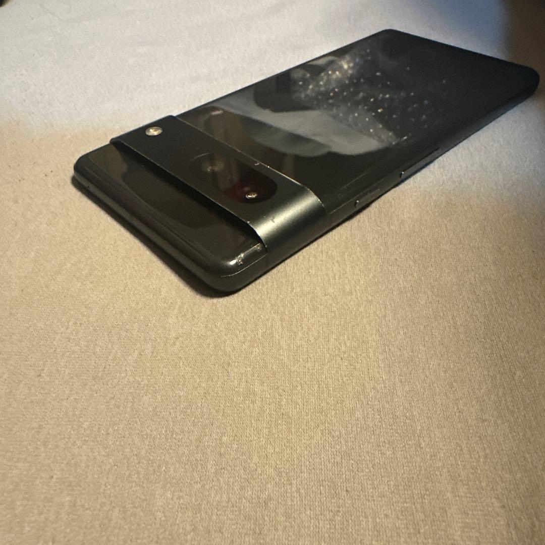 Google pixel 7 128GB SiMフリー