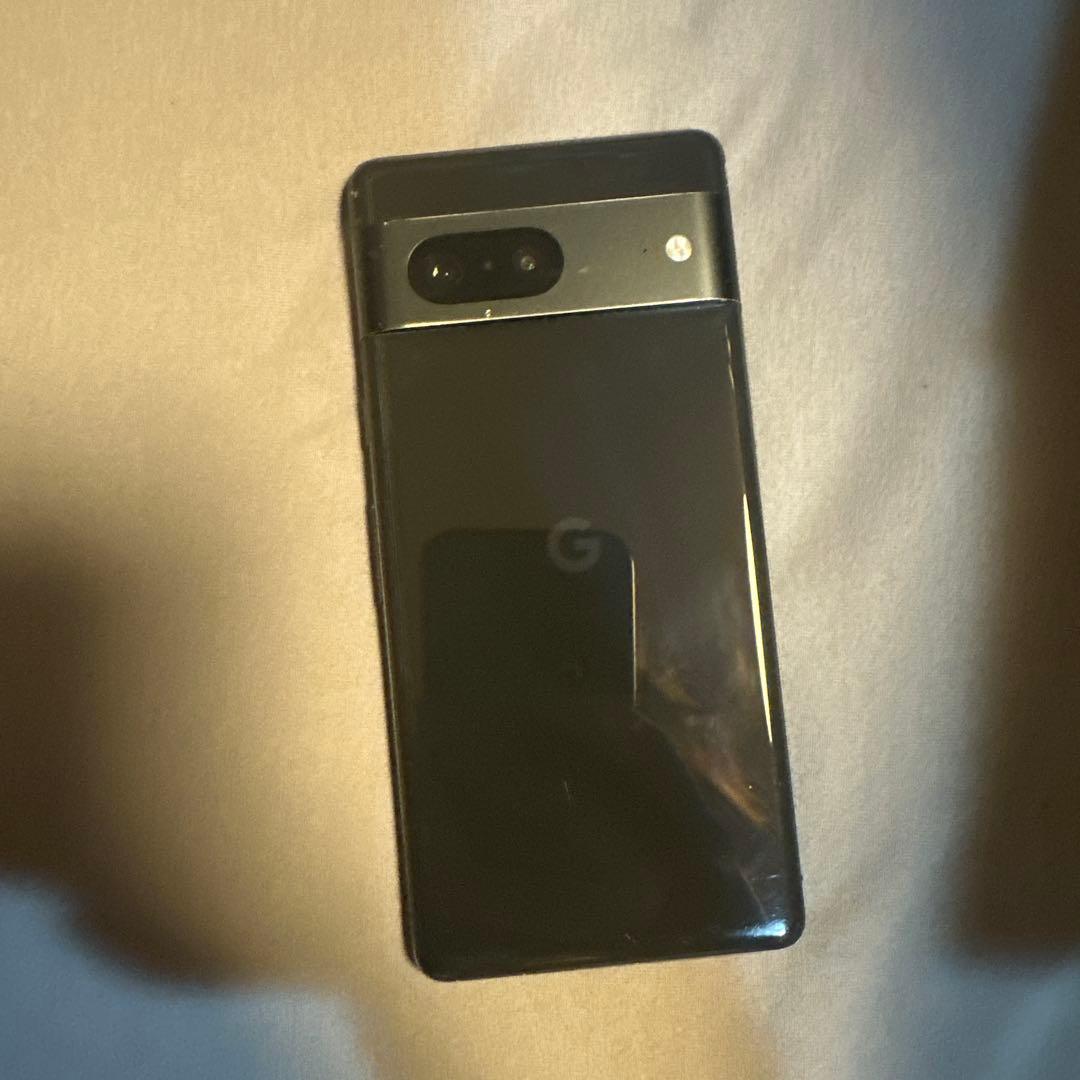 Google pixel 7 128GB SiMフリー