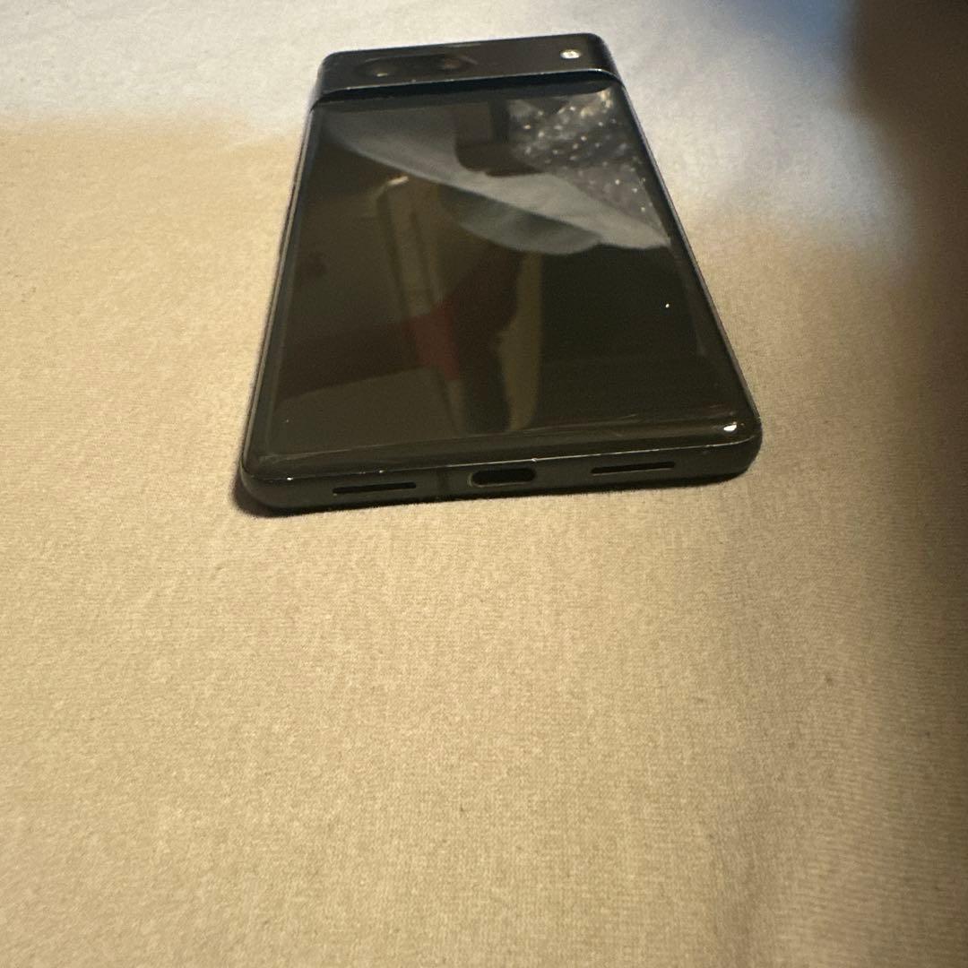 Google pixel 7 128GB SiMフリー