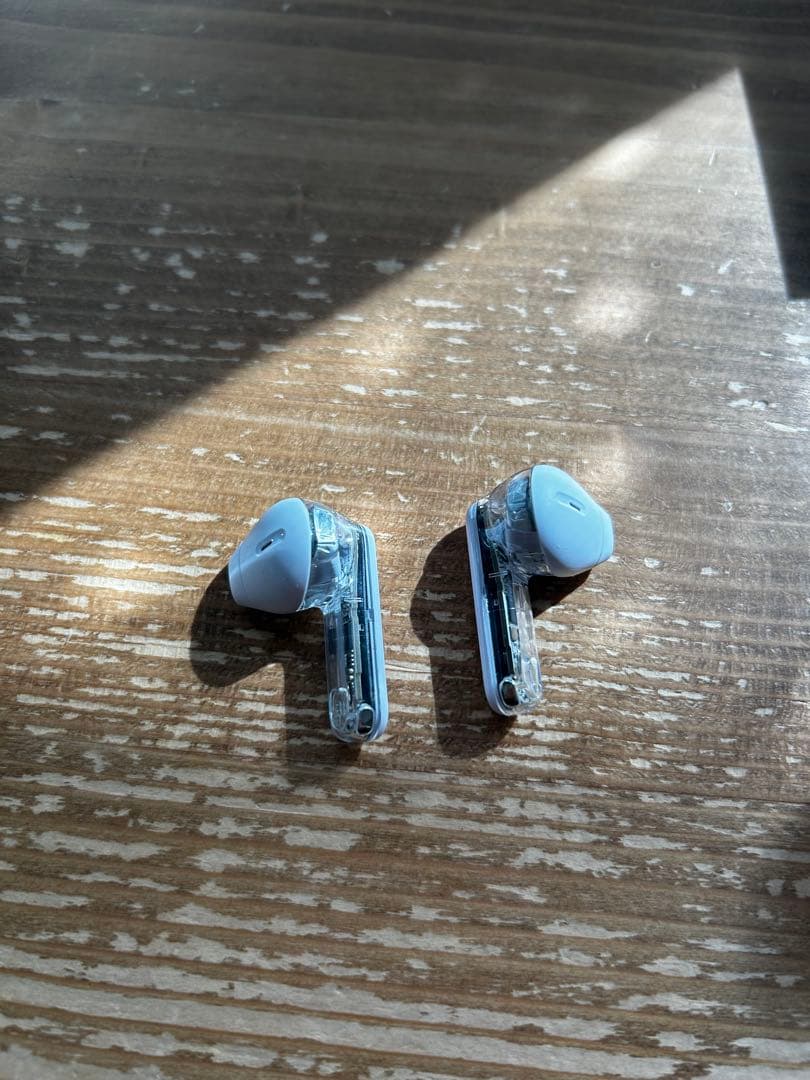 イヤホン JBL TUNE FLEX 2