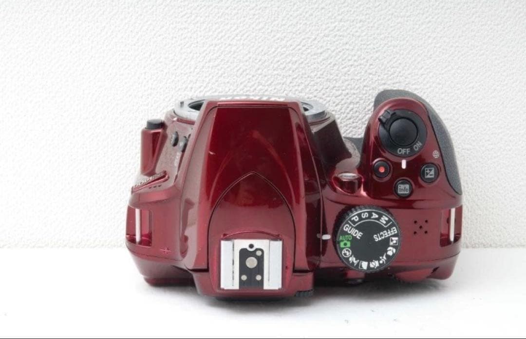 ✨極上美品✨Bluetoothでスマホ転送！Nikon D3400 レンズキット