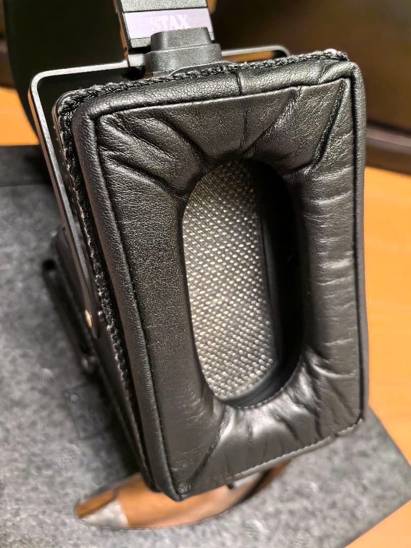 スタックス　イヤースピーカー SR-L700MK2 中古