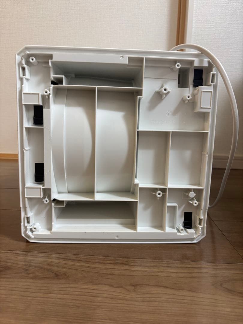 ダイキン 空気清浄機 MCK55W-W 2020年製