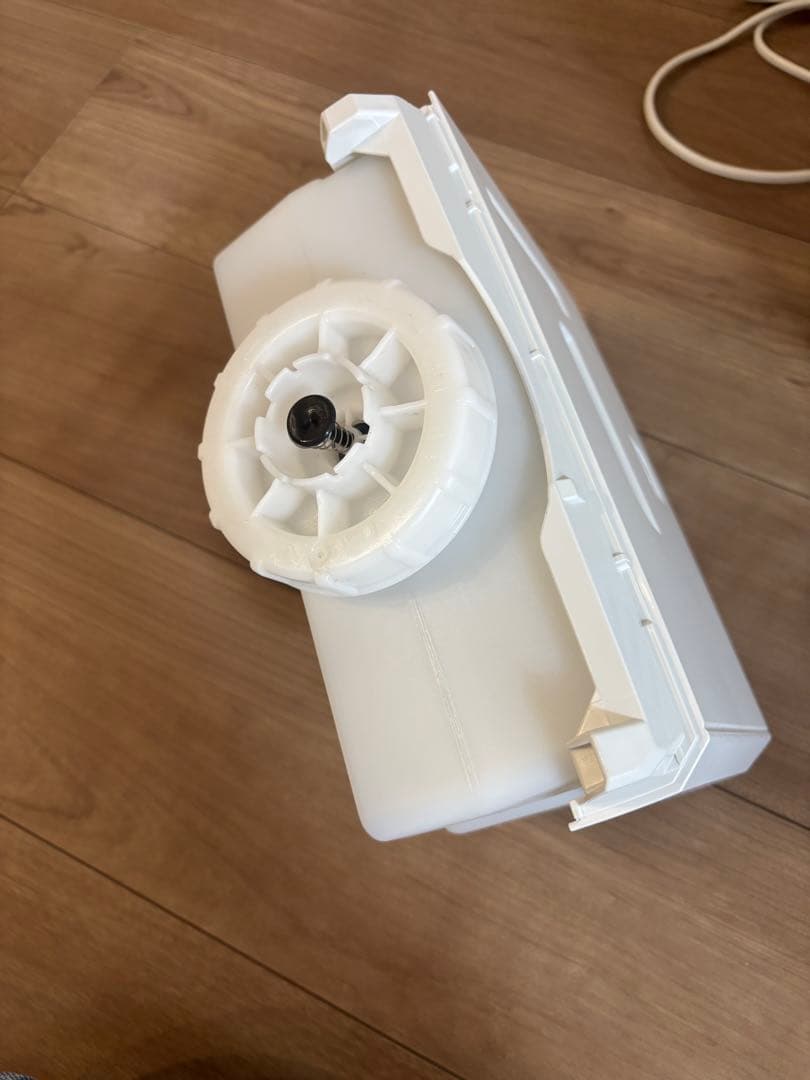 ダイキン 空気清浄機 MCK55W-W 2020年製