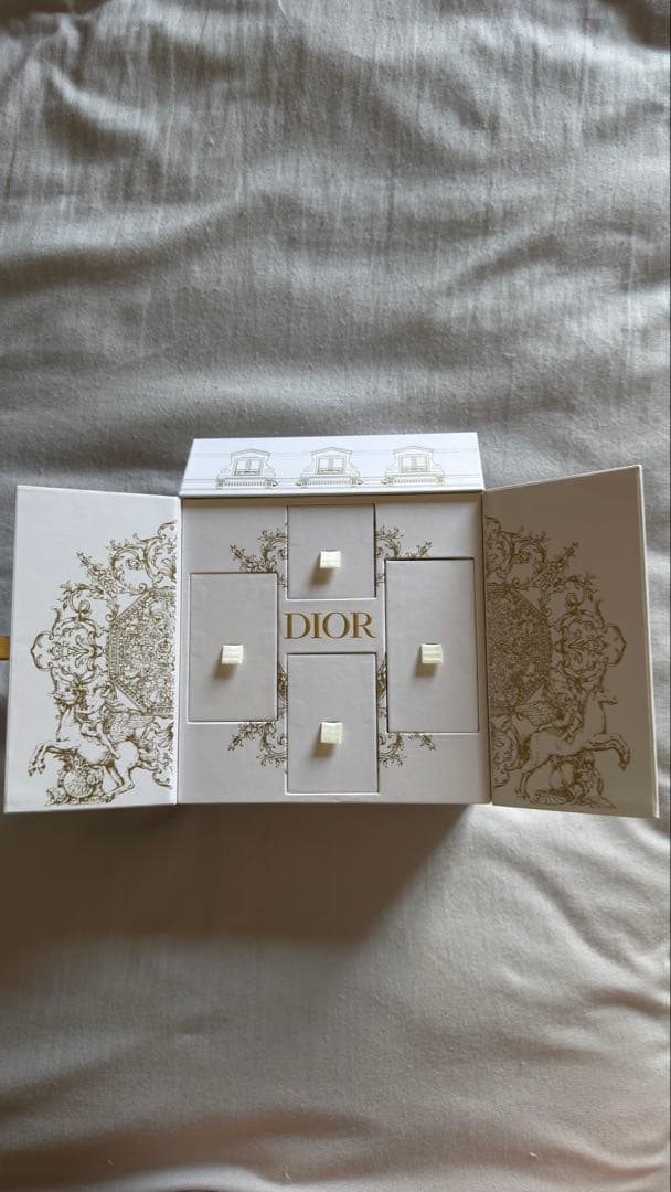 Dior モンテーニコフレ2023