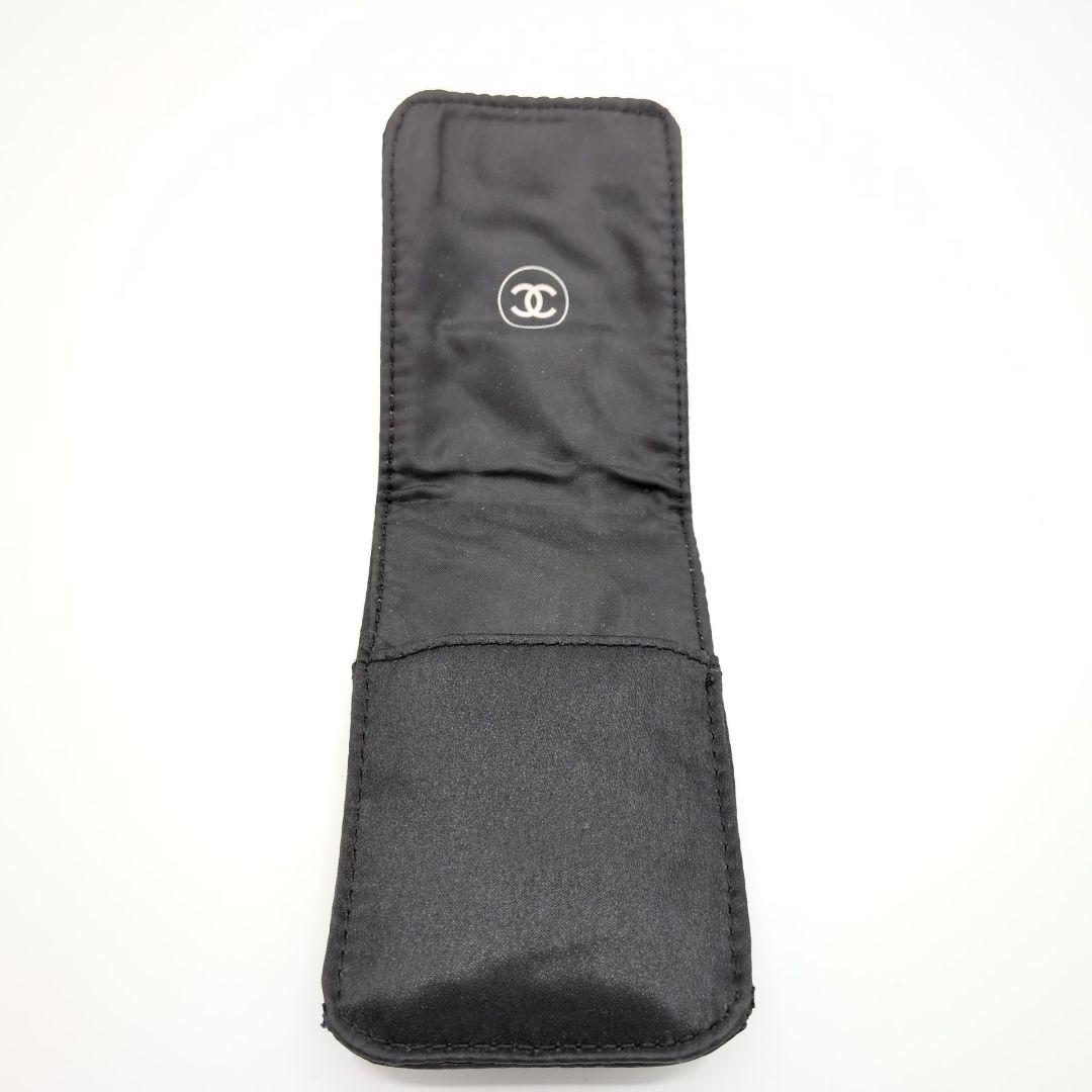 【美品】新品未使用　シャネルCHANEL メイクアップブラシセット　ミニサイズ