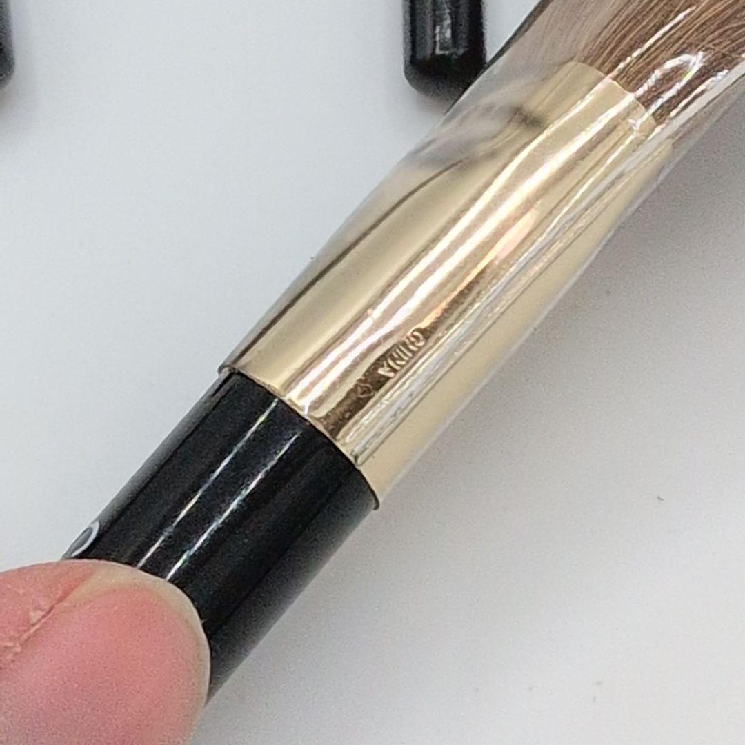 【美品】新品未使用　シャネルCHANEL メイクアップブラシセット　ミニサイズ