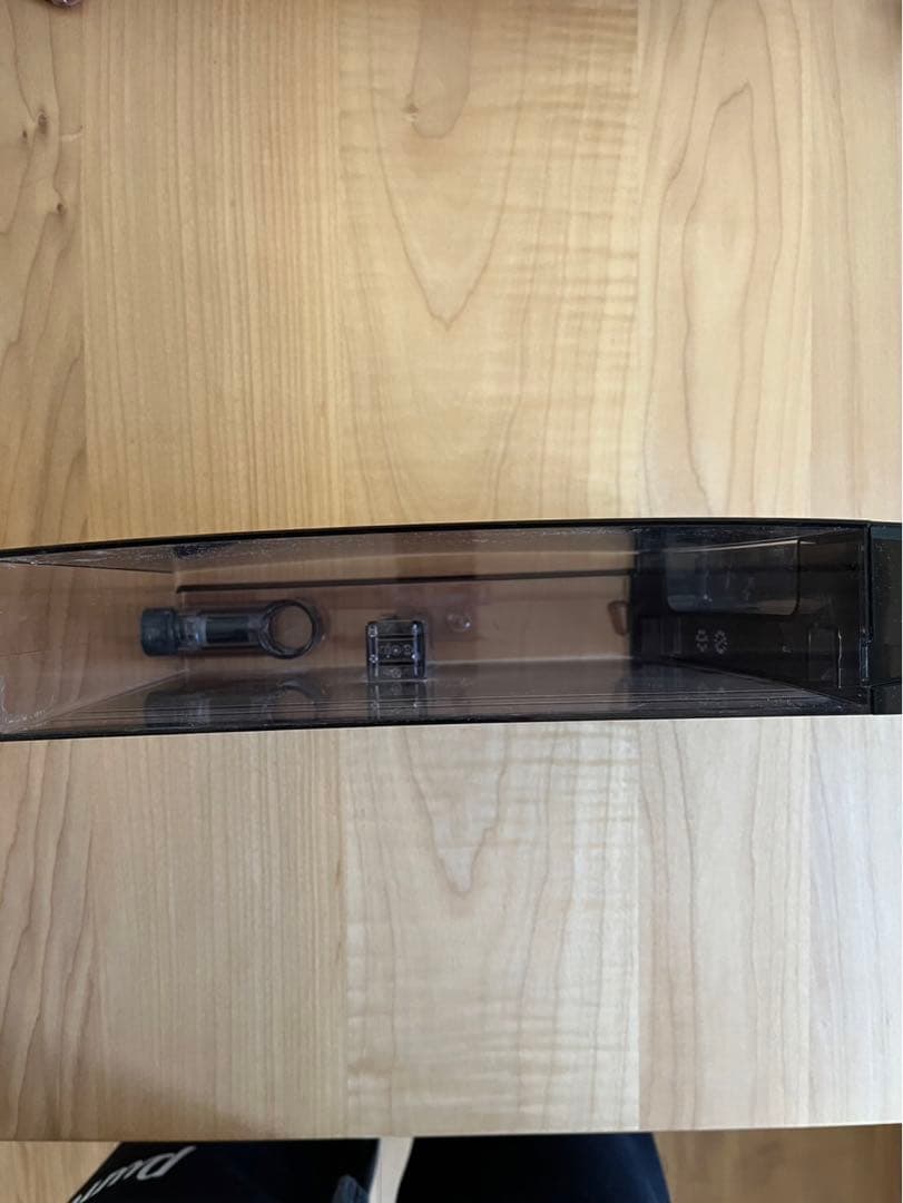 デロンギ部品　給水タンクASSY (ECAM23120B) 純正品