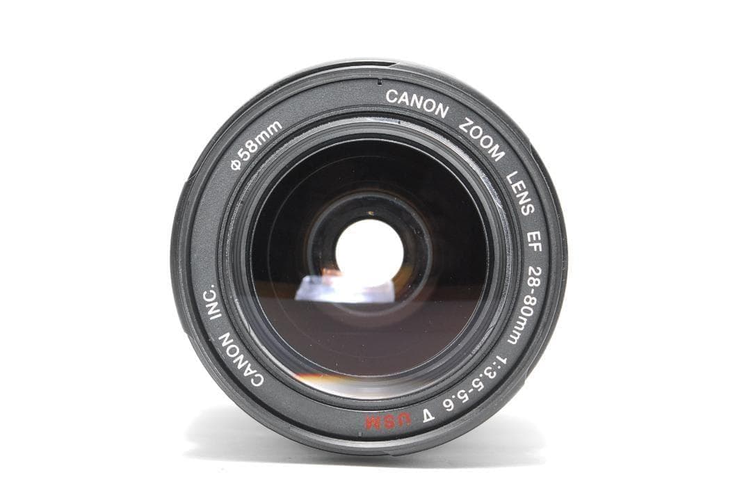 【Wi-Fi搭載　フルサイズモデル】Canon 6D　スマホ転送　高速AF・連写