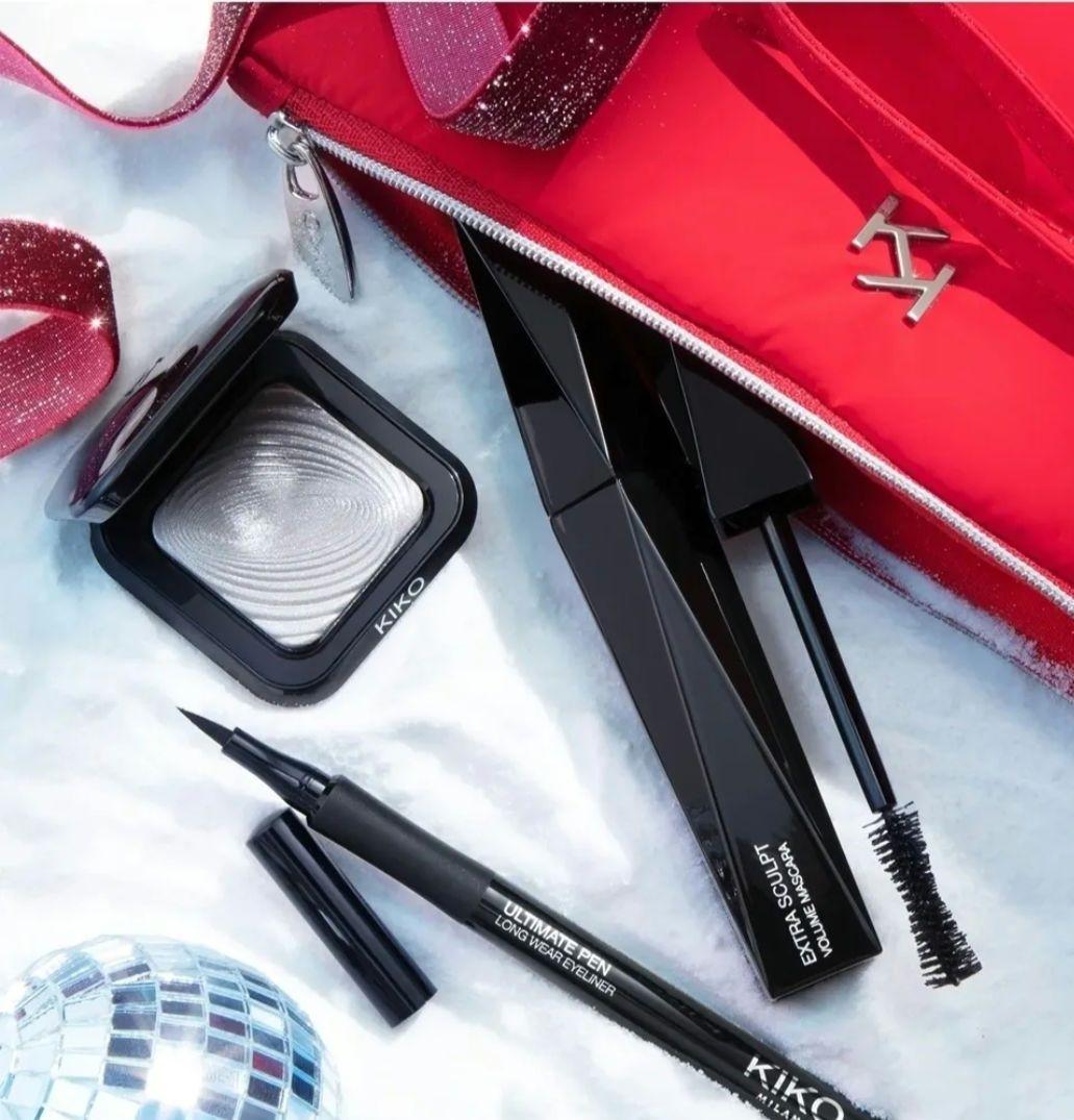 KIKO -Kissed Holiday ジングルトリオセット