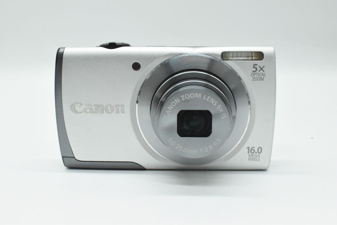 ◼️美品◼️キャノン Canon PowerShot A3500is