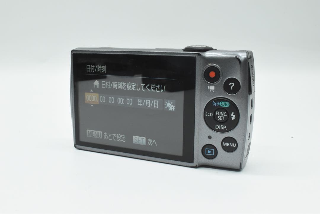 ◼️美品◼️キャノン Canon PowerShot A3500is