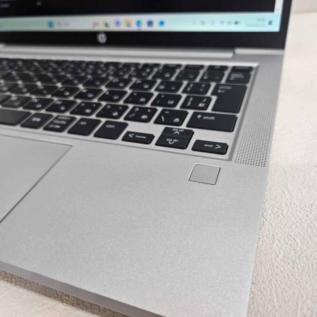 HP ProBook 635 Aero G8 超軽量ノート