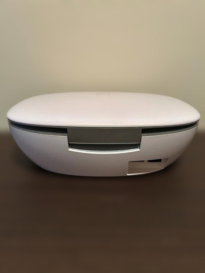 ケノン KE-NON フラッシュ式脱毛器 ver6.0NIPL-2080