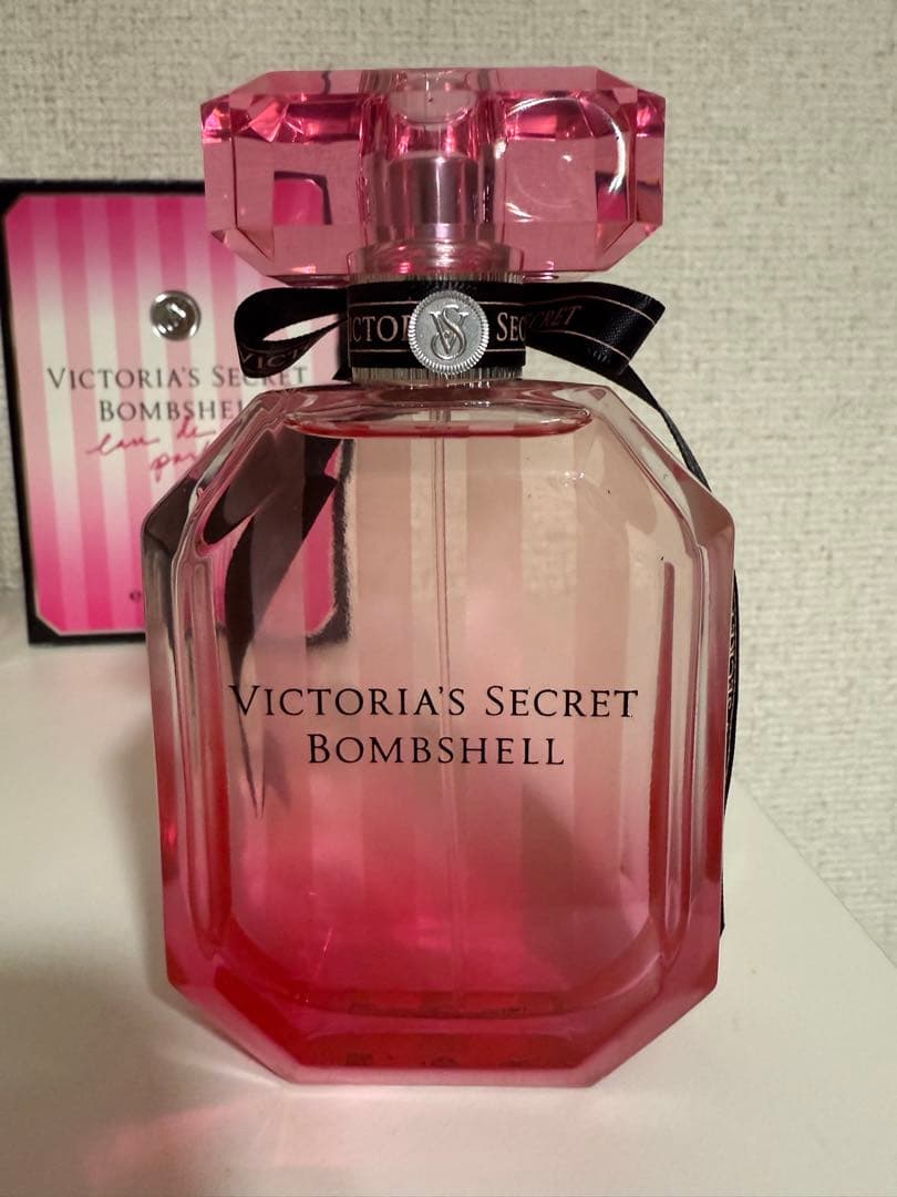 香水(女性用) Victoria's Secret BOMBSHELL 100ml
