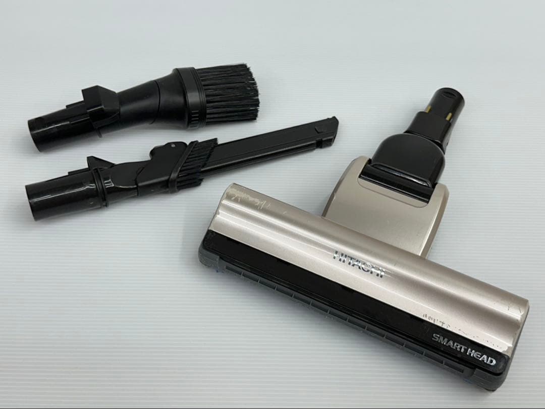 D-DP25 PV-BH900 日立　掃除機　パワーヘッド回転ブラシ　オマケ付き