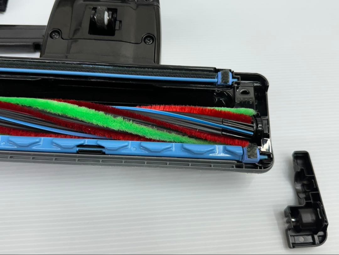 D-DP25 PV-BH900 日立　掃除機　パワーヘッド回転ブラシ　オマケ付き