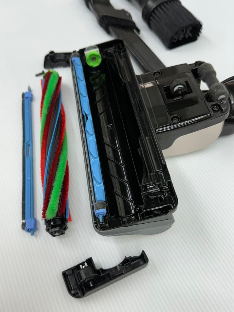 D-DP25 PV-BH900 日立　掃除機　パワーヘッド回転ブラシ　オマケ付き