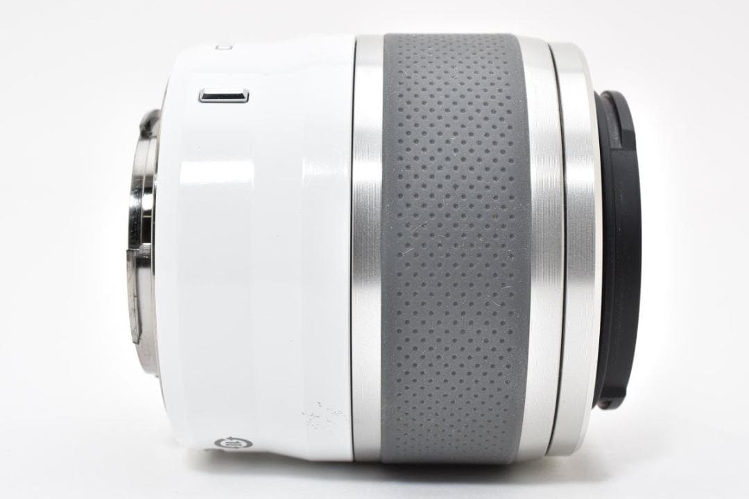 NIKON 1 NIKKOR 30-110mm F3.8-5.6 VR レンズ