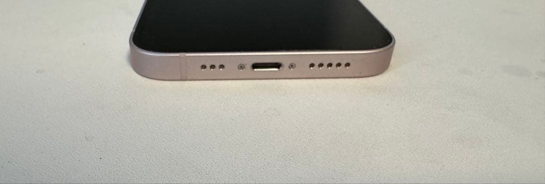iPhone13 512GB SIMフリー ピンク