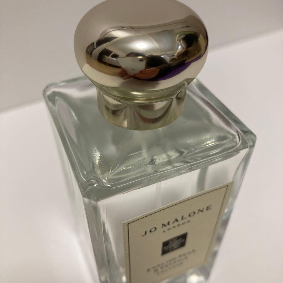 香水(女性用) Jo Malone 100 ml English pear & Freesia