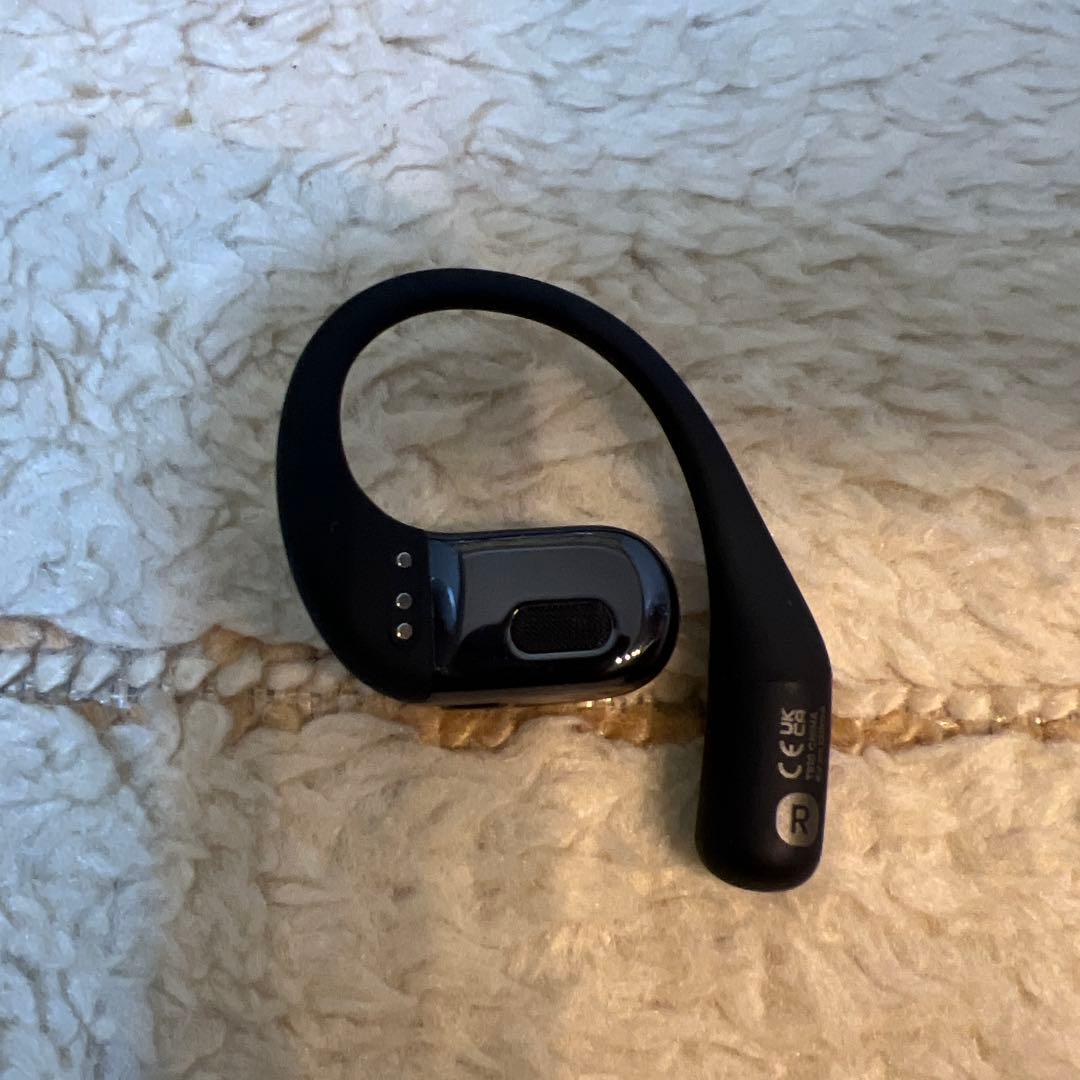 Y*I様 shokz openfit 数回使用品　付属品あり