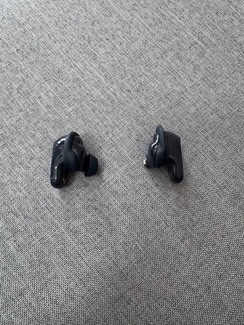 イヤホン BOSE QUITECOMFORT EARBUDS II