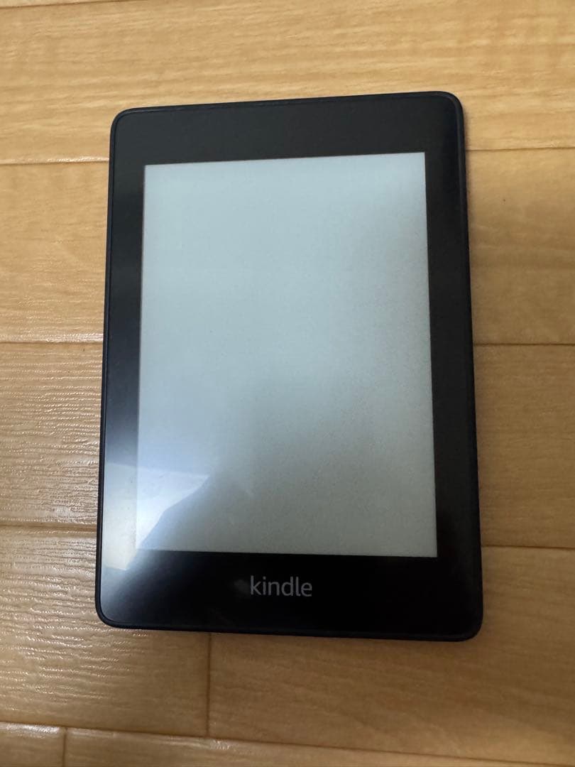 amazon Kindle Paperwhite 第10世代　電子書籍リーダー