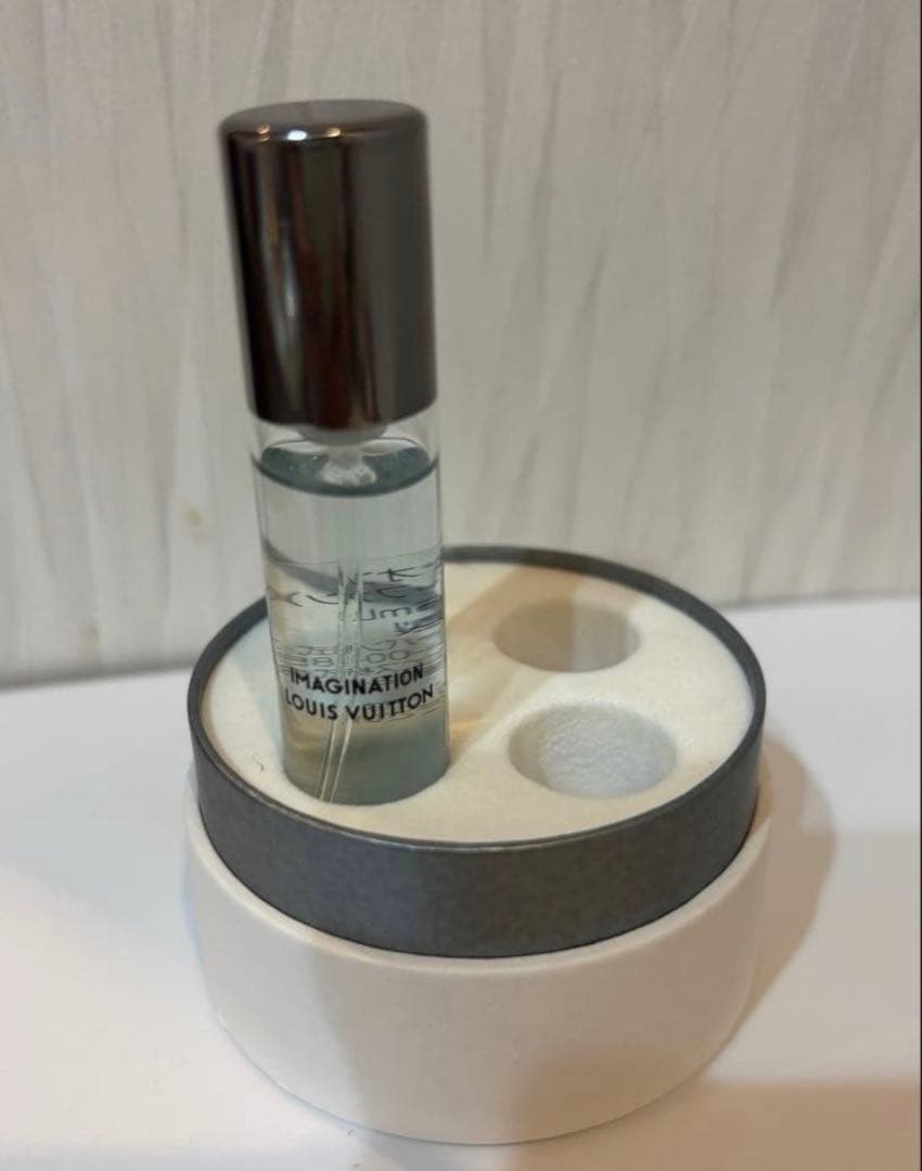 ルイヴィトン　イマジナシオン　トラベルスプレー　LV 7.5ml