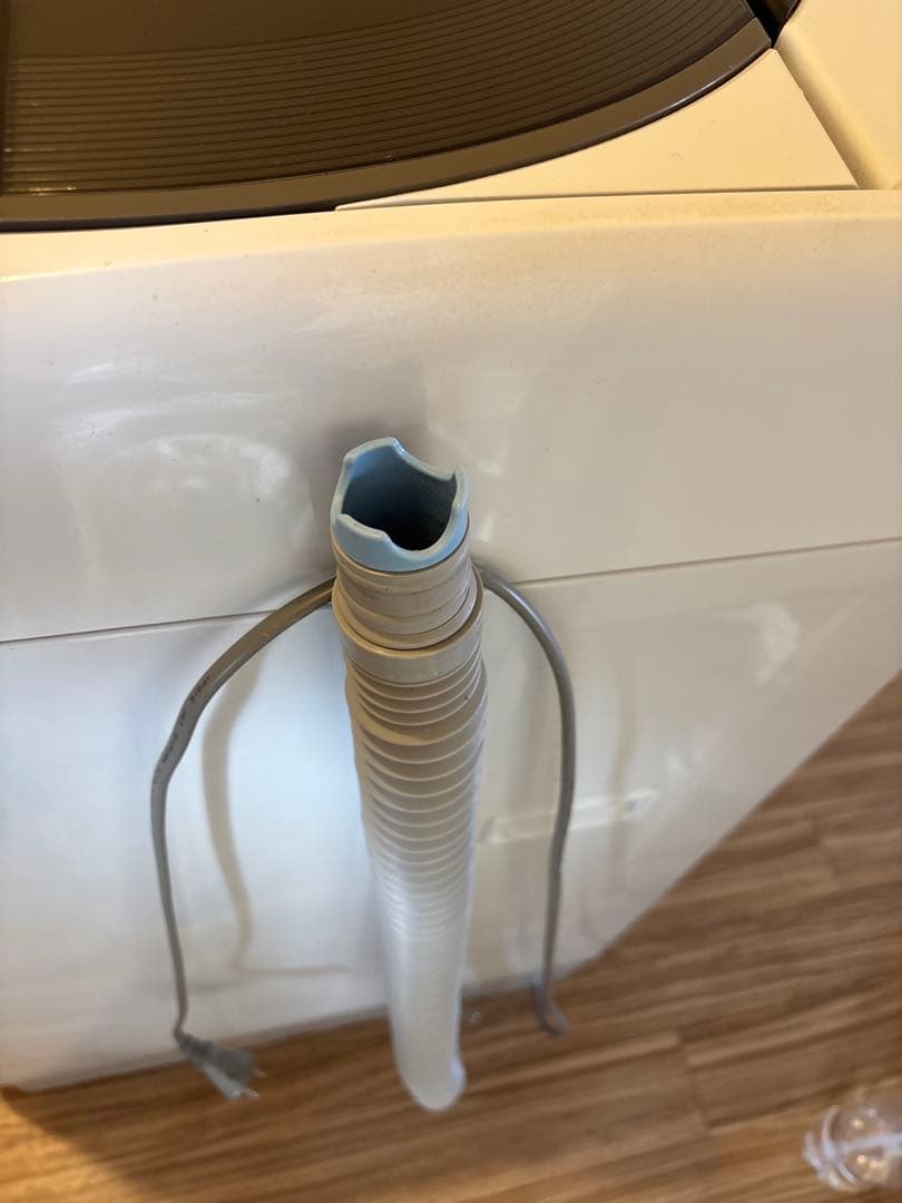 Panasonic 2014年製 縦型洗濯機