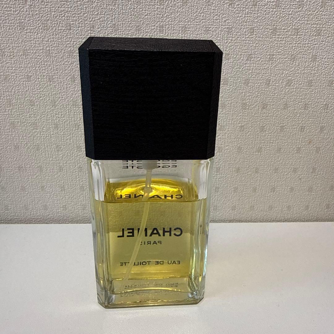 CHANEL EGOIST 香水 100ml