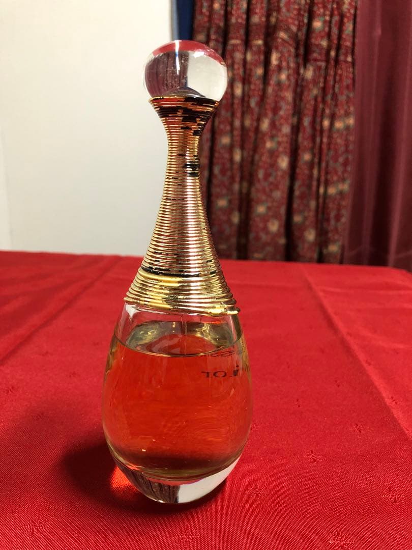 Dior J’ADORE INFINISSIME オードパルファム 100ml