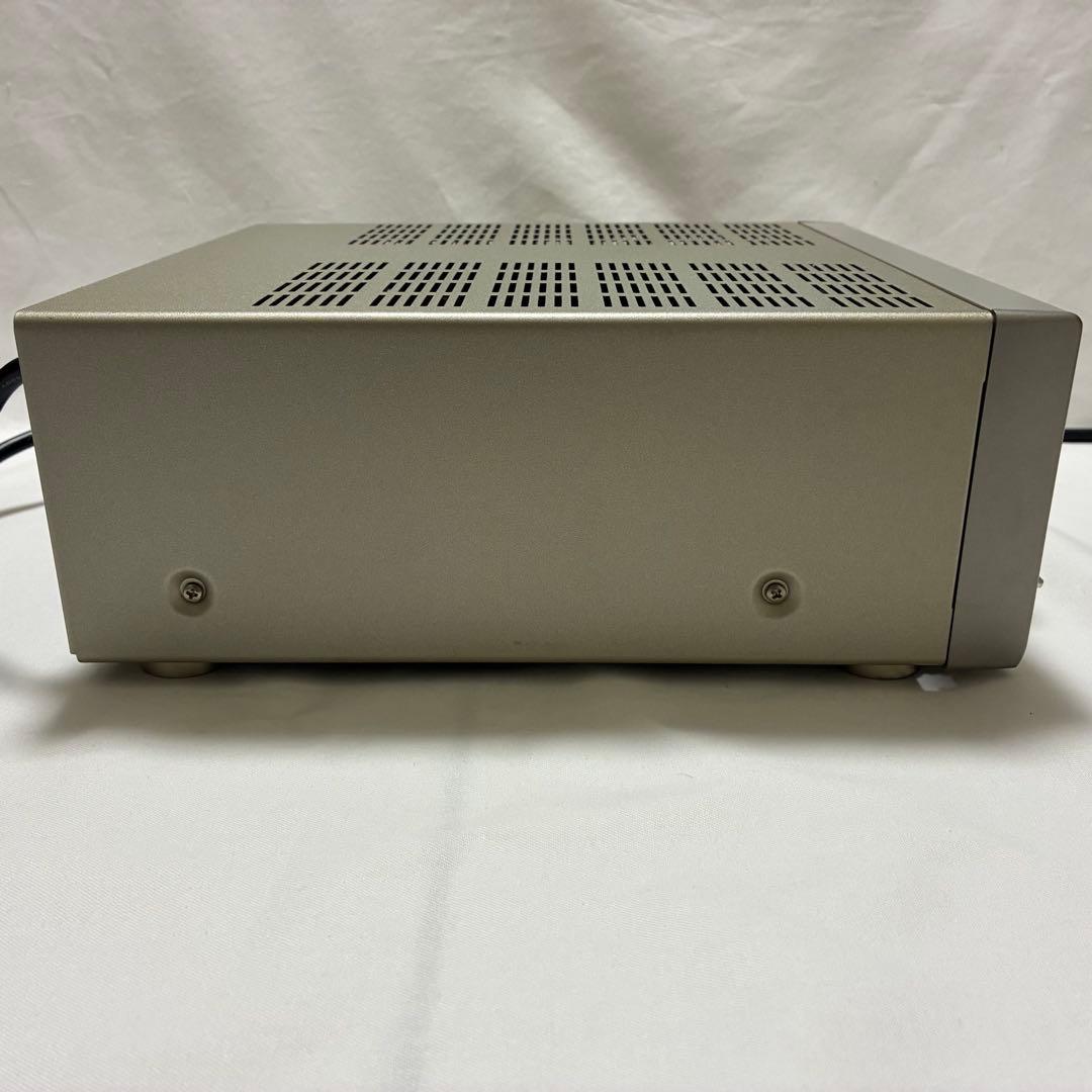 【動作品】ONKYO A-922M プリメインアンプ