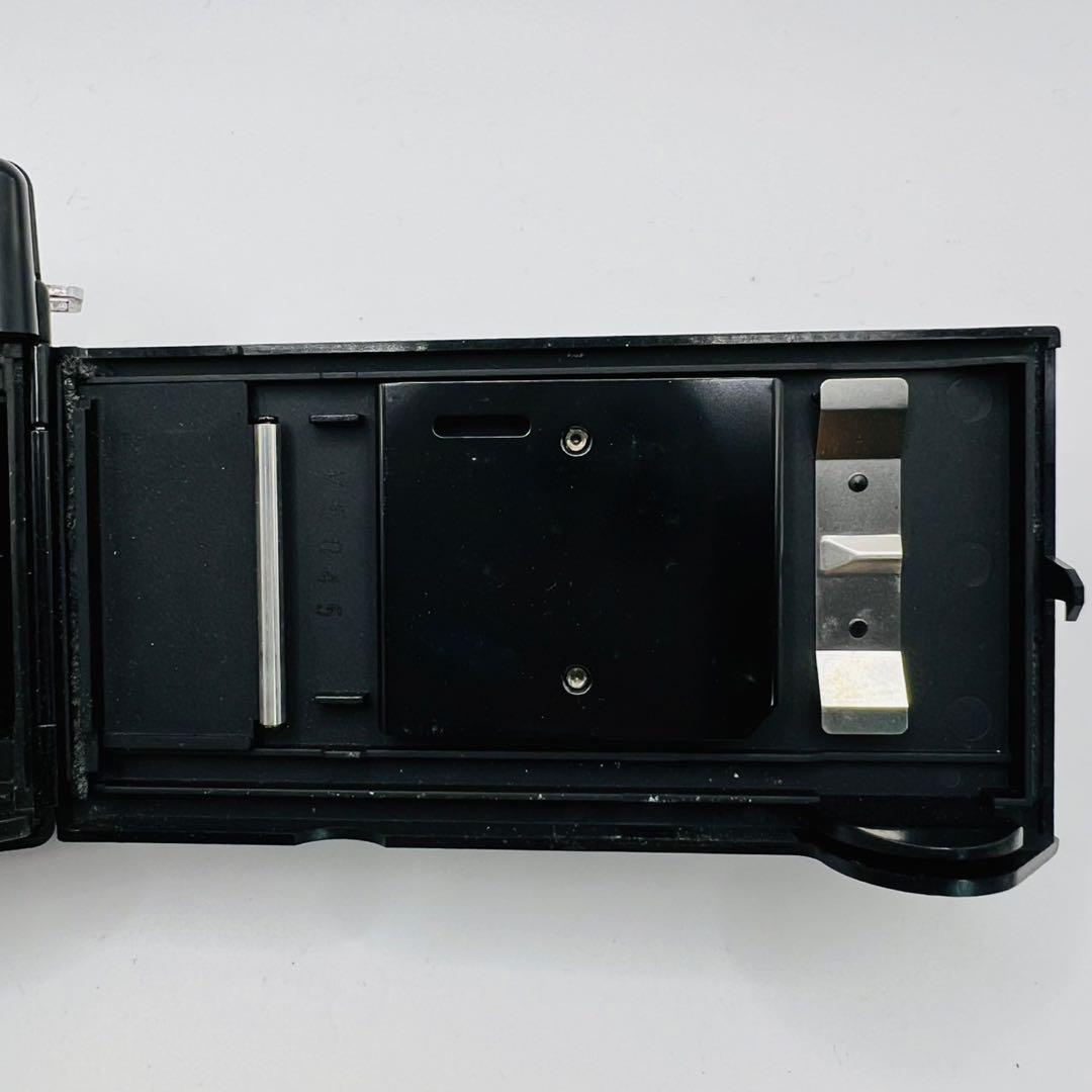 【動作確認済み】CANON AF35M