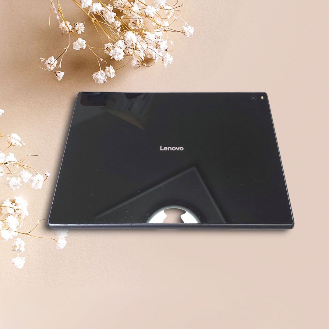 Lenovo Tab SIMフリー 10インチ フルセグ対応【0】