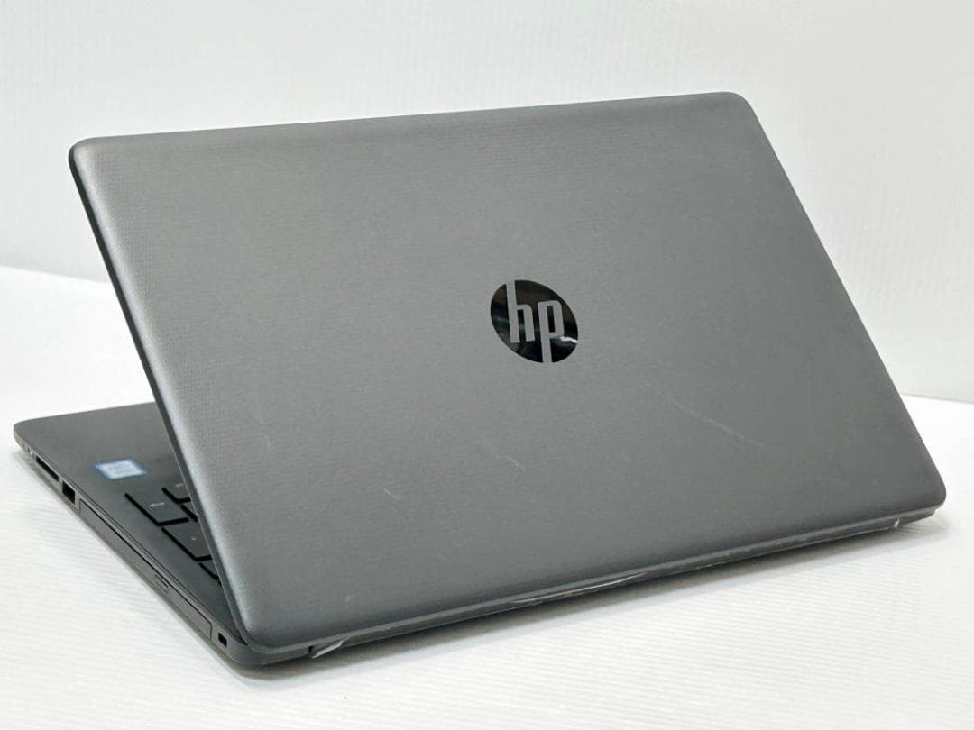 s*u様 第8世代Core i5 HP 250 G7 8GB HDD500 We