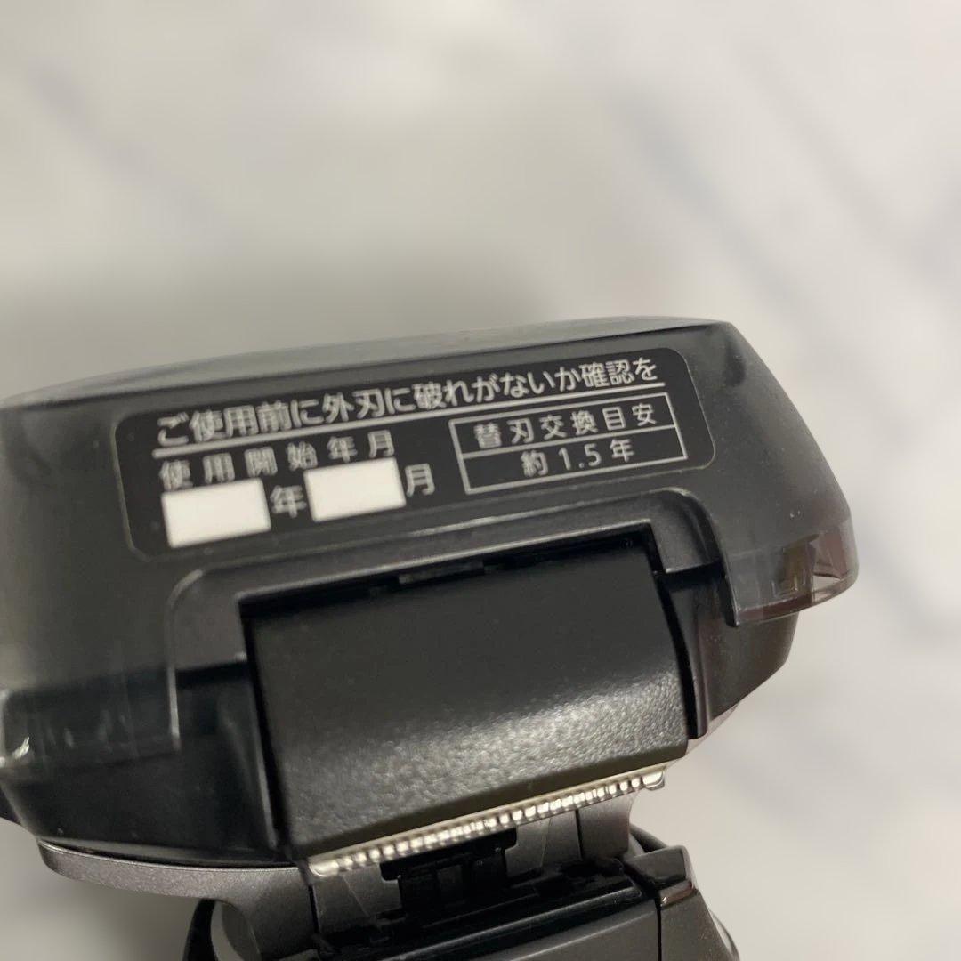 k1269 Panasonic ES-CLS5A リニアシェーバー　ラムダッシュ