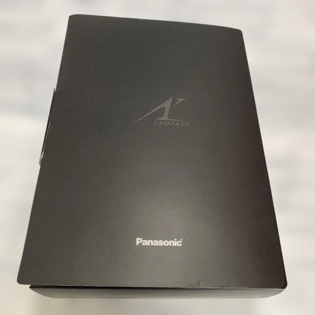 k1269 Panasonic ES-CLS5A リニアシェーバー　ラムダッシュ