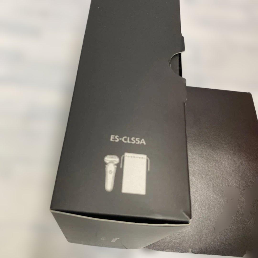 k1269 Panasonic ES-CLS5A リニアシェーバー　ラムダッシュ