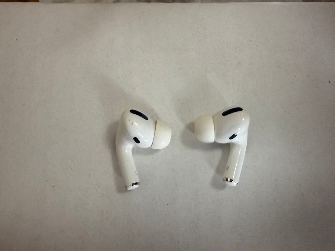 AirPods Pro 第一世代　本体全て　完全品
