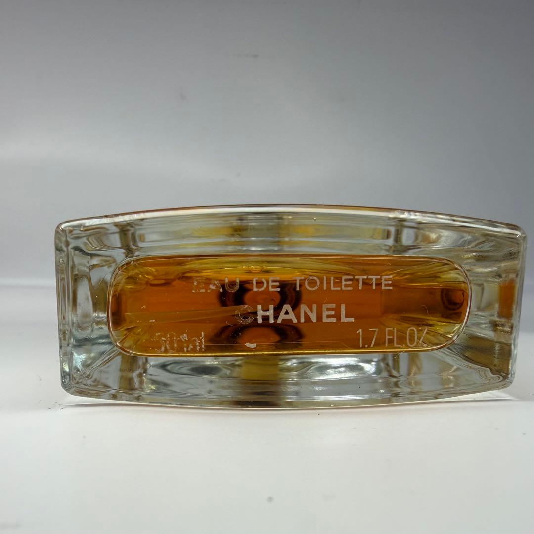CHANEL アリュール オードゥトワレット 50ml