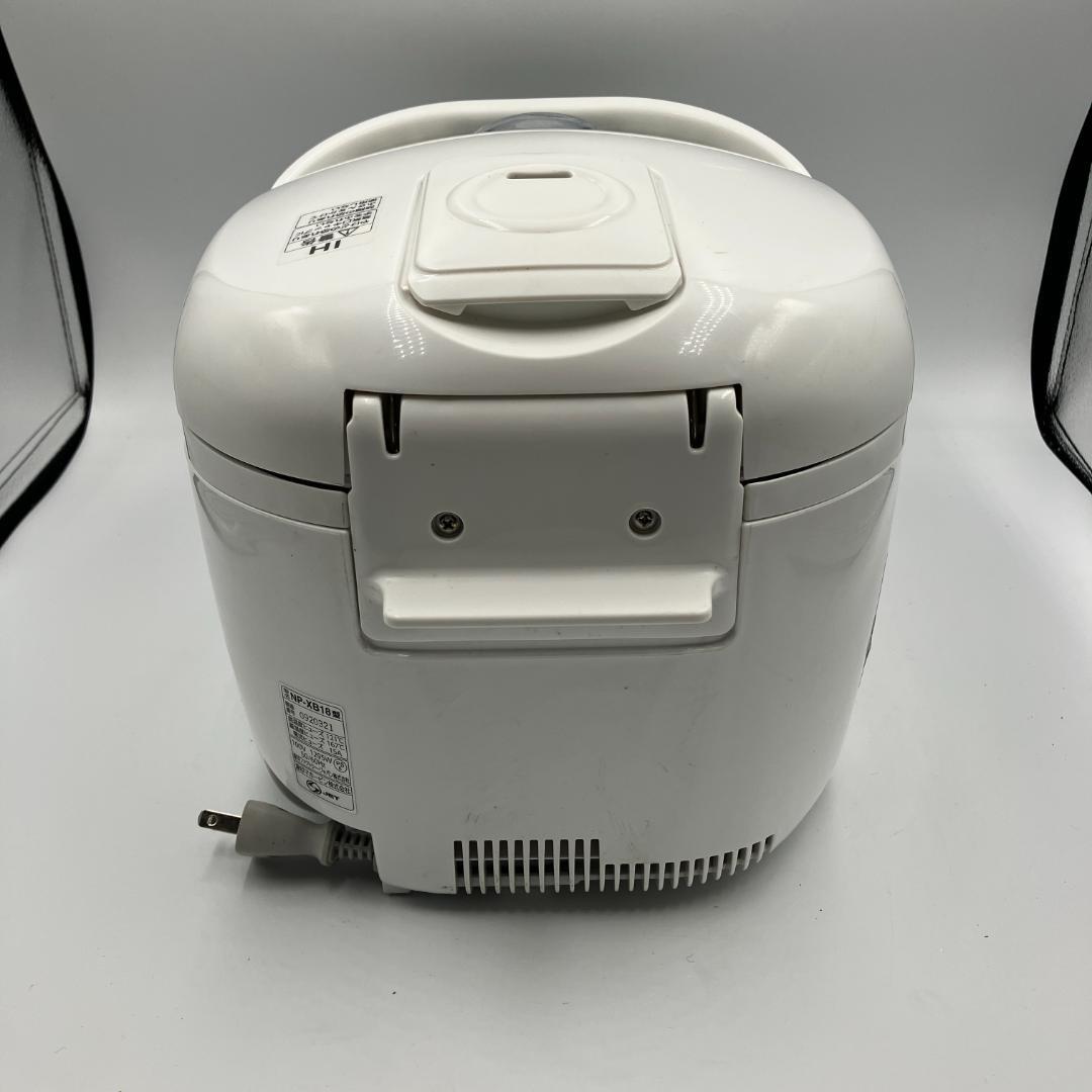 0311-18☆炊飯器☆象印☆極め炊き☆2022年製☆10合☆IHジャー炊飯器