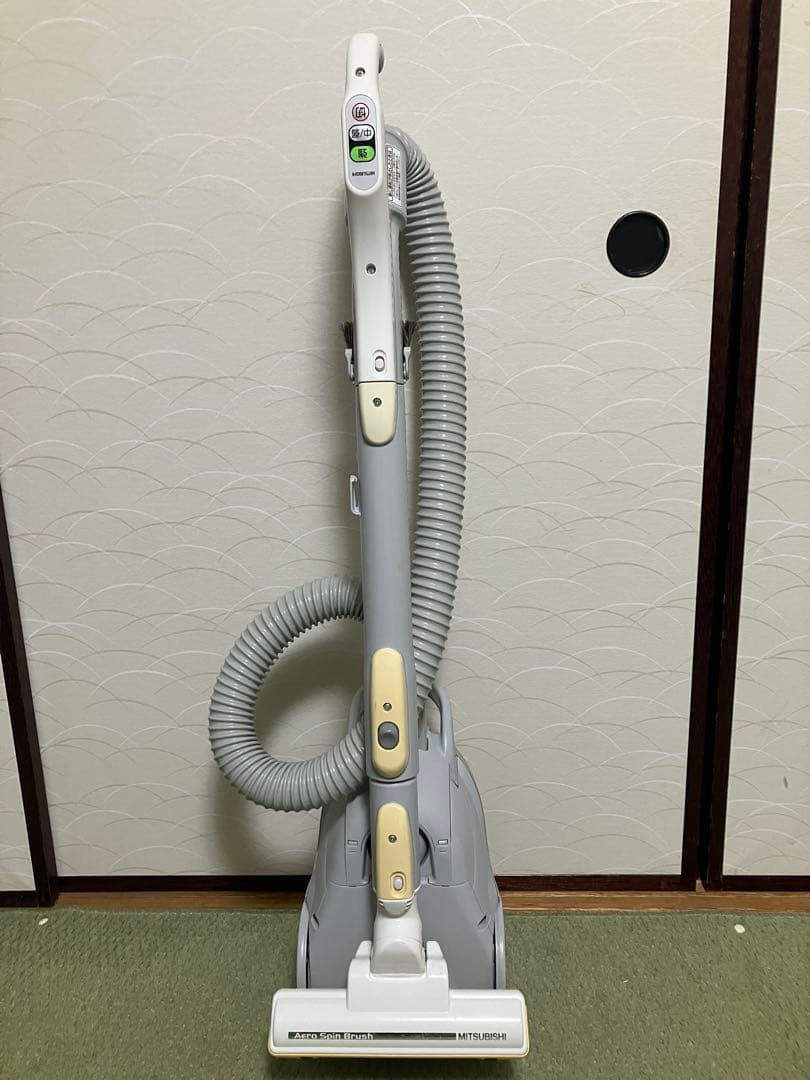 送料込♪三菱電機 掃除機 クリーナー TC-EX85E9♪