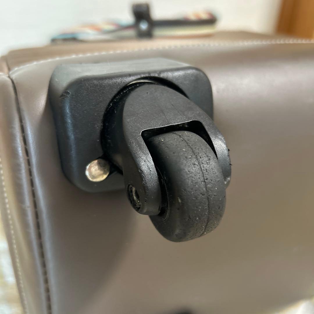 Samsonite ソフトキャリーケース　ミラコロ　スピナー43