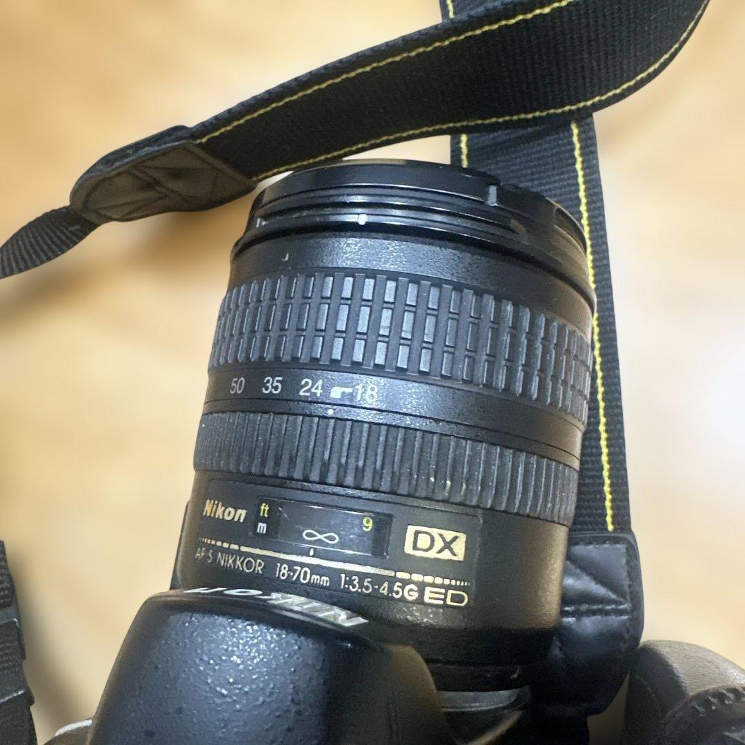 一眼レフ　カメラ　フィルムカメラ　3台