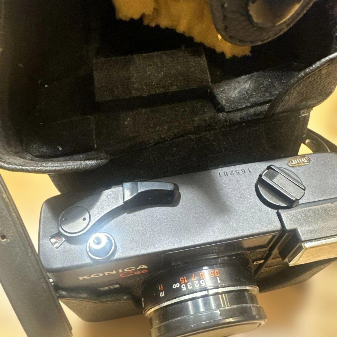 一眼レフ　カメラ　フィルムカメラ　3台